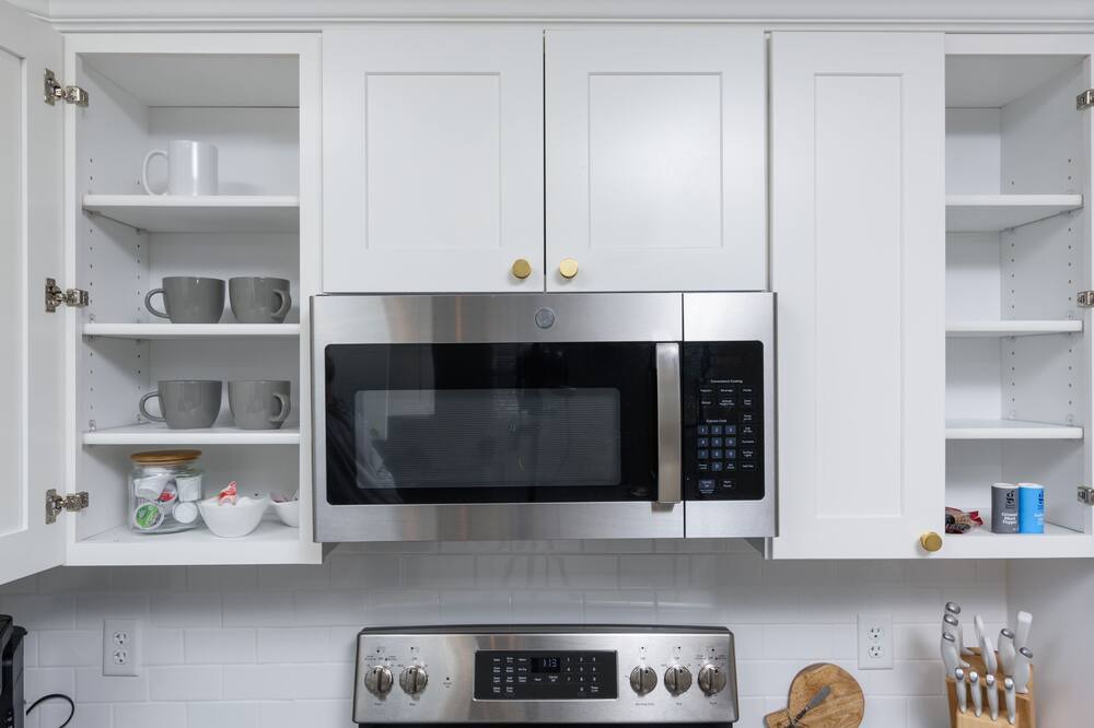 Photo of Kitchen in Camp Hill