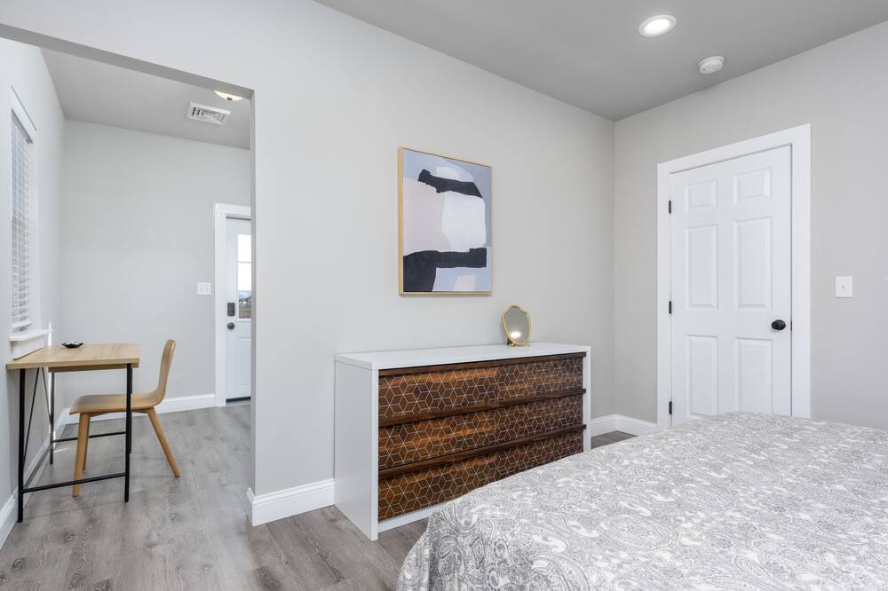 Photo of Bedroom in Camp Hill