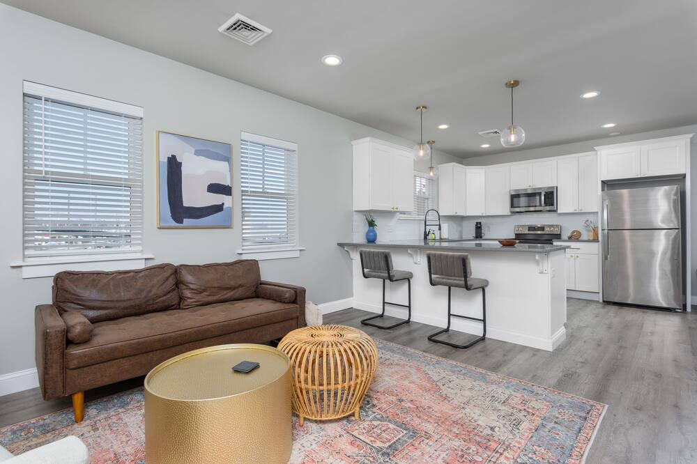 Photo of Livingroom in Camp Hill