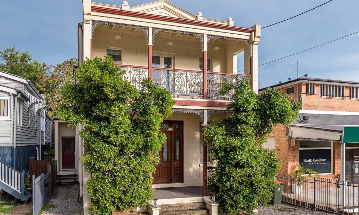 Photo of Outdoor in Ashgrove