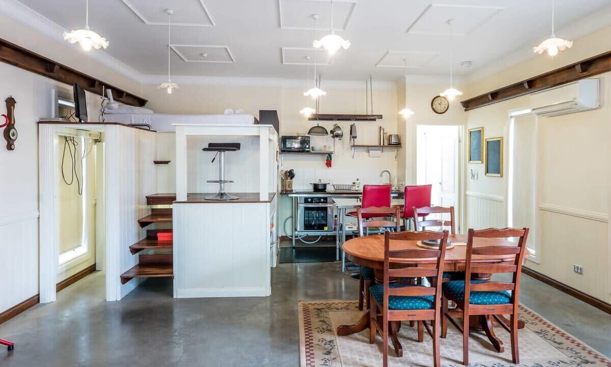 Photo of Kitchen in Ashgrove