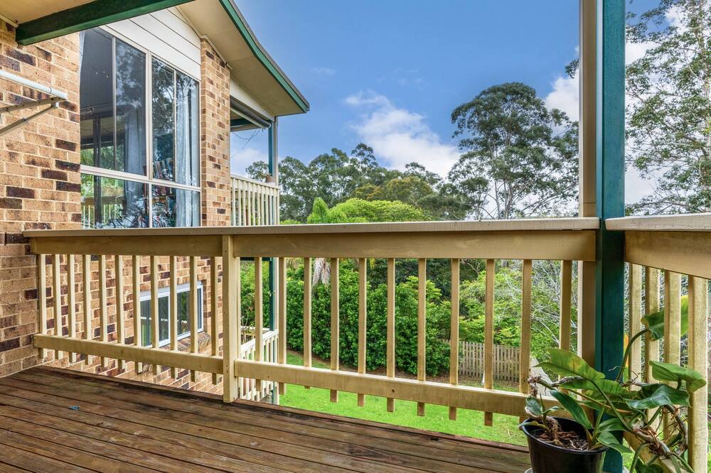 Photo of Patio Balcony in Ocean Shores