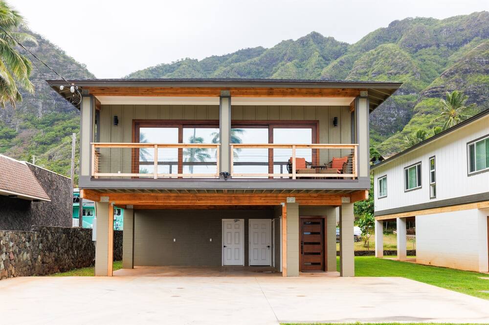 Photo of Outdoor in Ka'a'awa
