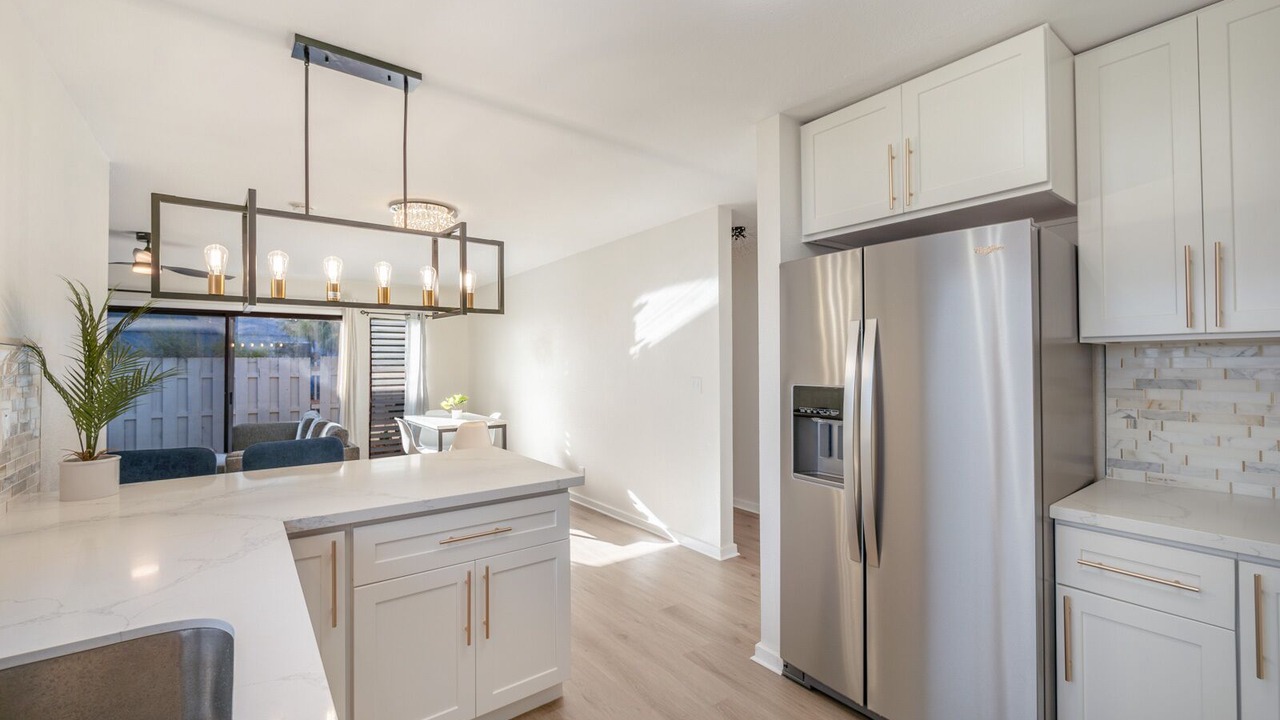 Photo of Kitchen in Nanakuli
