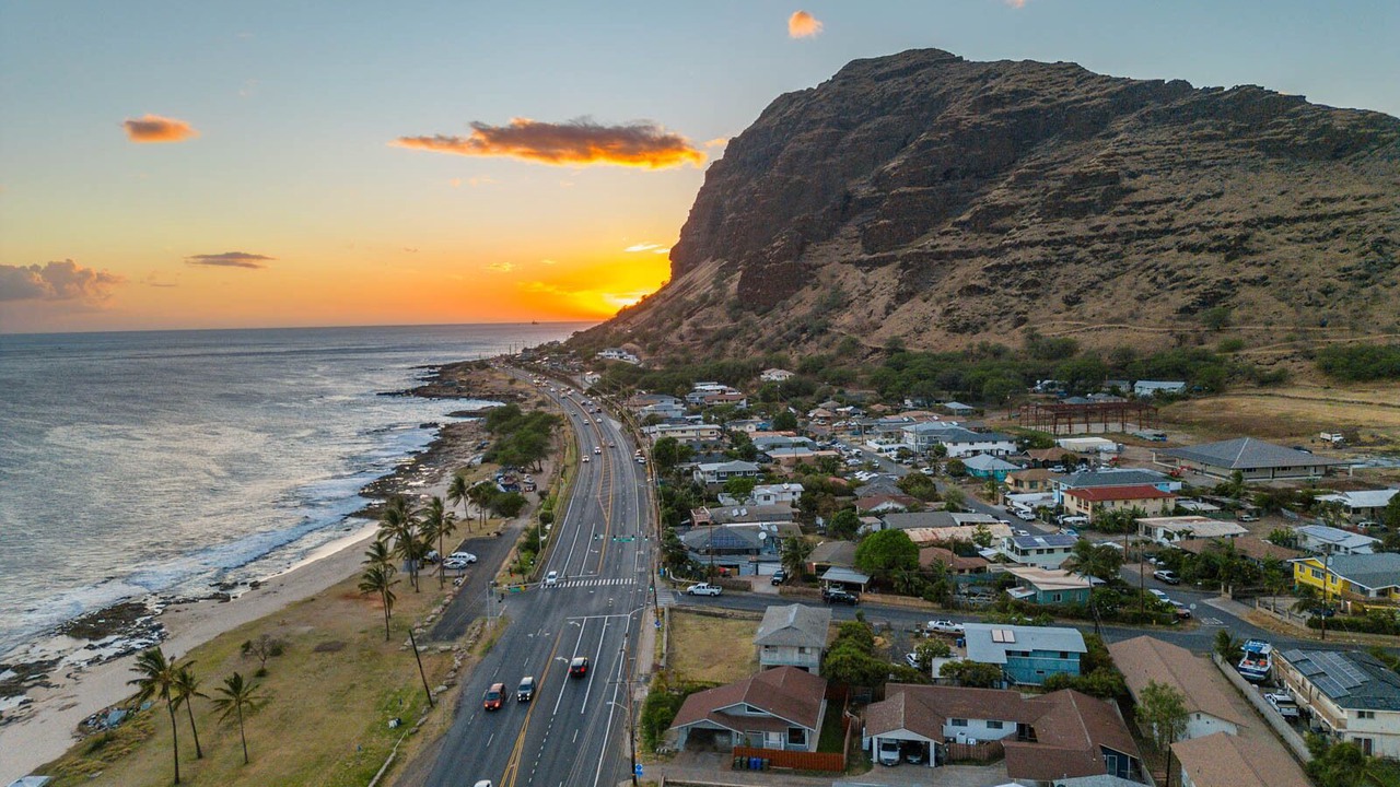 Photo of Outdoor in Nanakuli