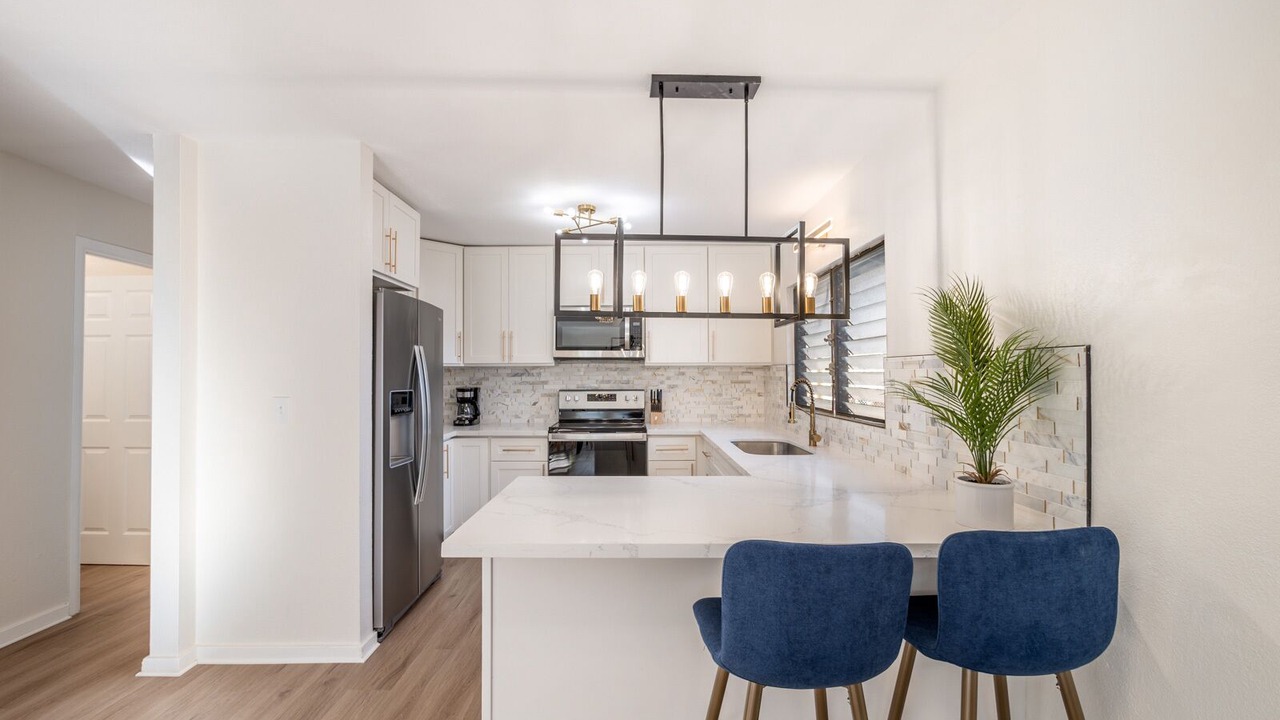 Photo of Kitchen in Nanakuli