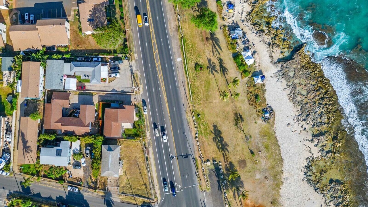 Photo of Outdoor in Nanakuli