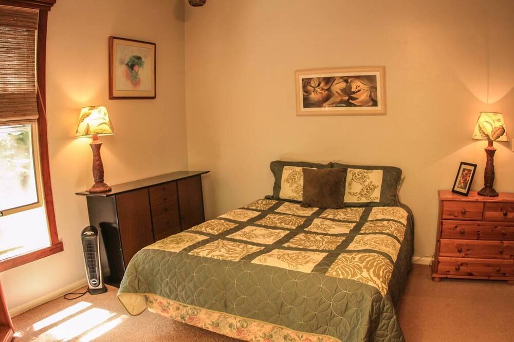 Photo of Bedroom in Volcano