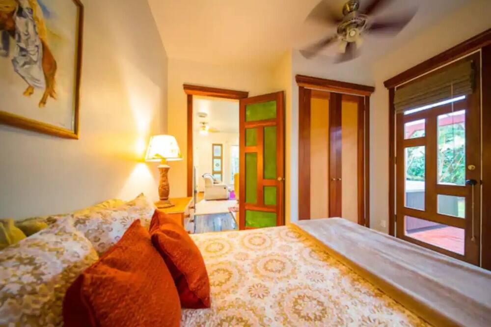Photo of Bedroom in Volcano
