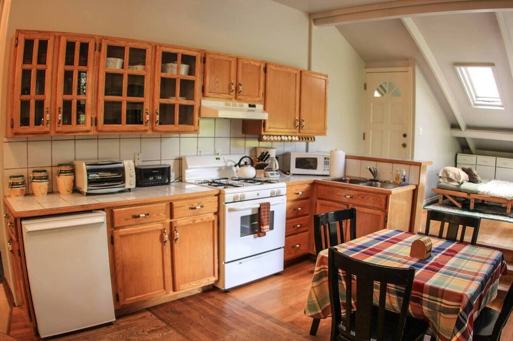 Photo of Kitchen in Volcano