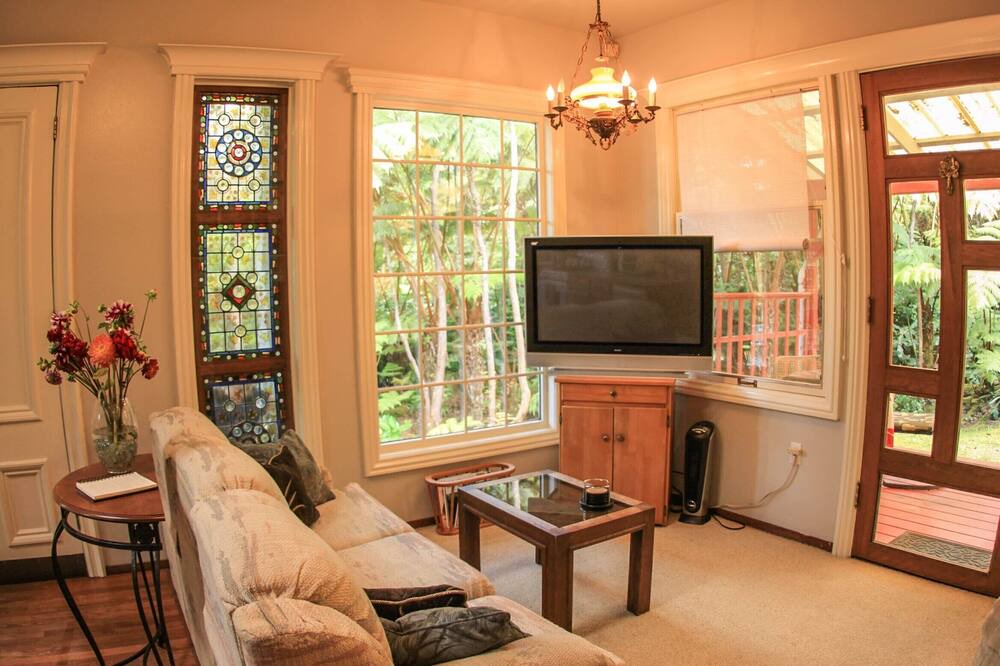Photo of Livingroom in Volcano
