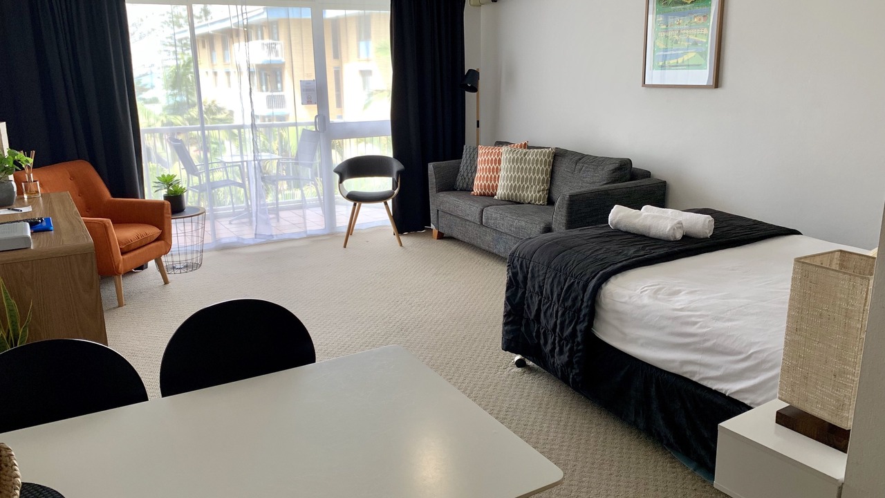 Photo of Bedroom in Miami