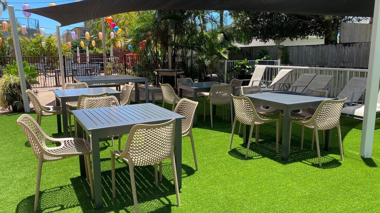 Photo of Outdoor in Miami