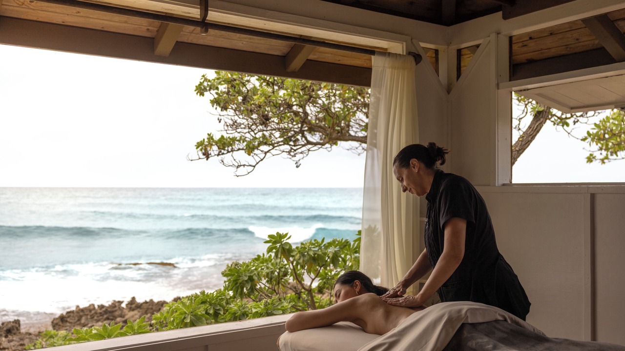 Photo of Bedroom in Kahuku