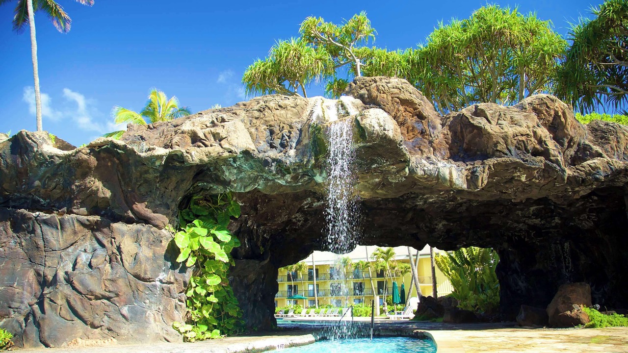 Photo of Outdoor in Hanamaulu