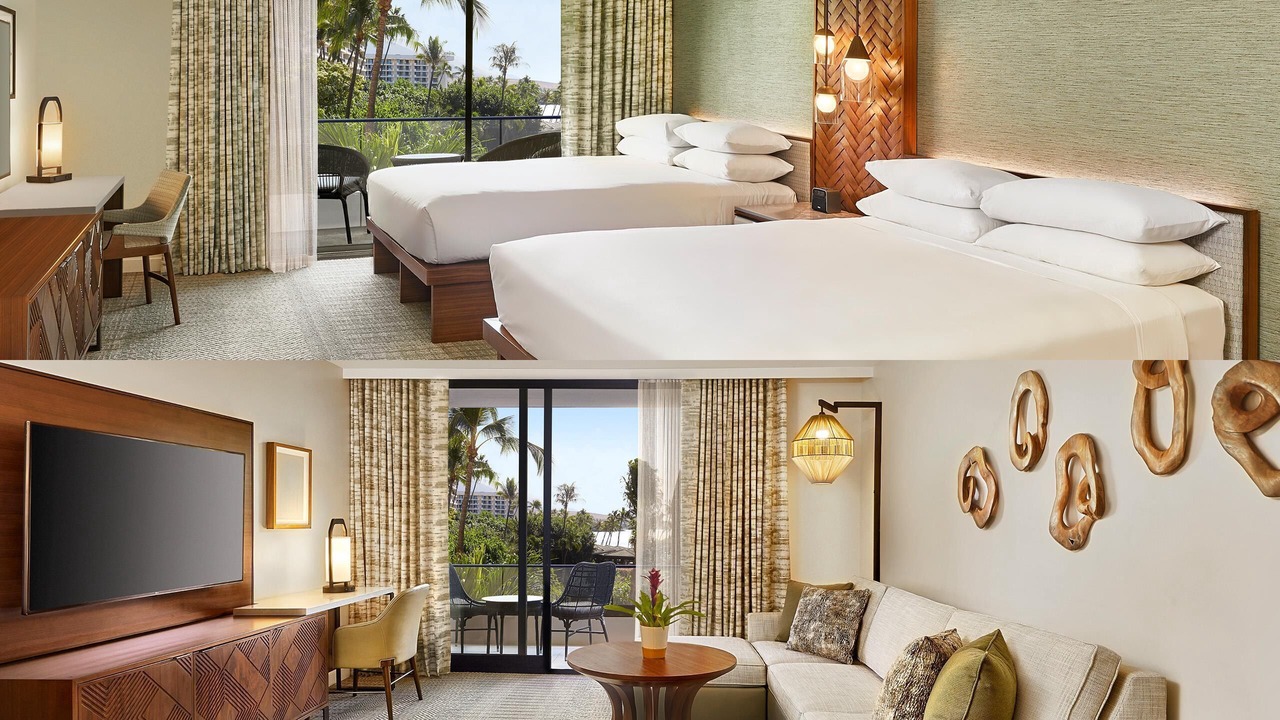 Photo of Bedroom in Kaanapali