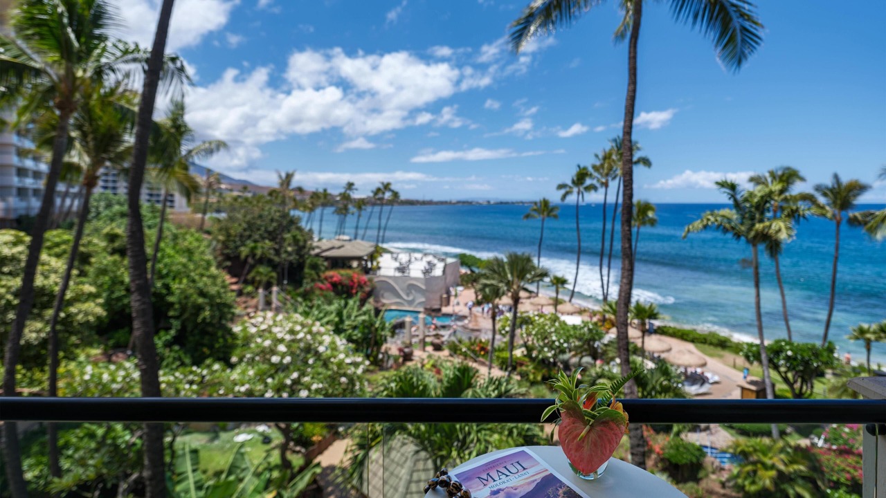 Photo of Bedroom in Kaanapali