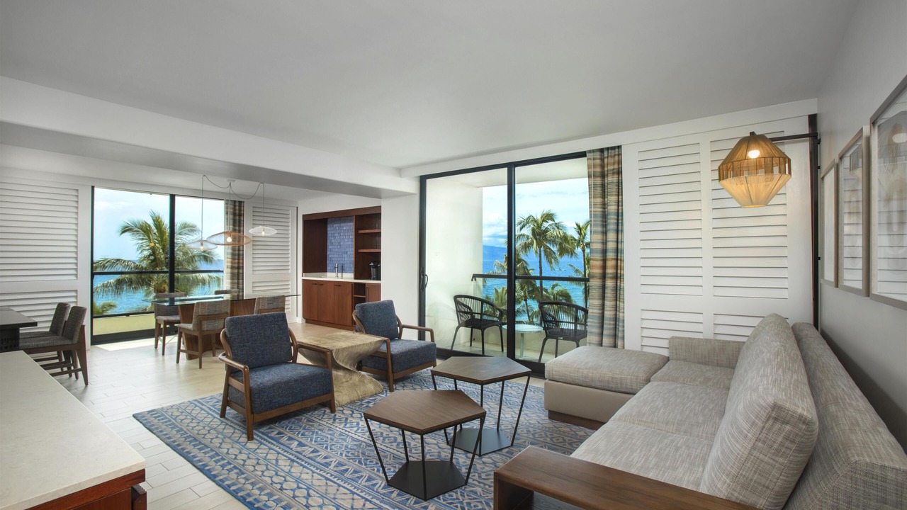 Photo of Bedroom in Kaanapali
