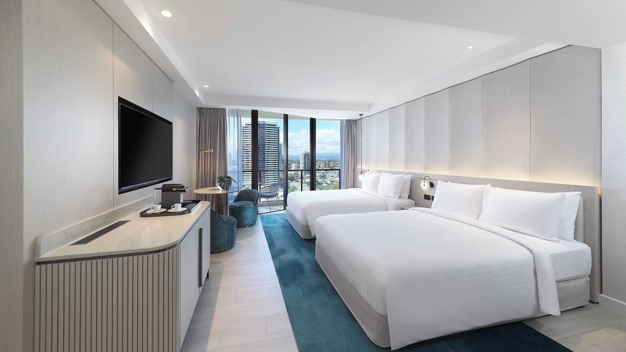 Photo of Bedroom in Surfers Paradise