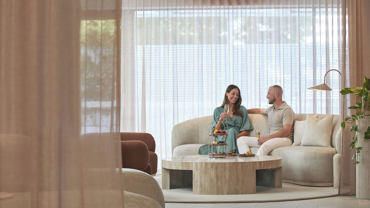 Photo of Bedroom in Surfers Paradise