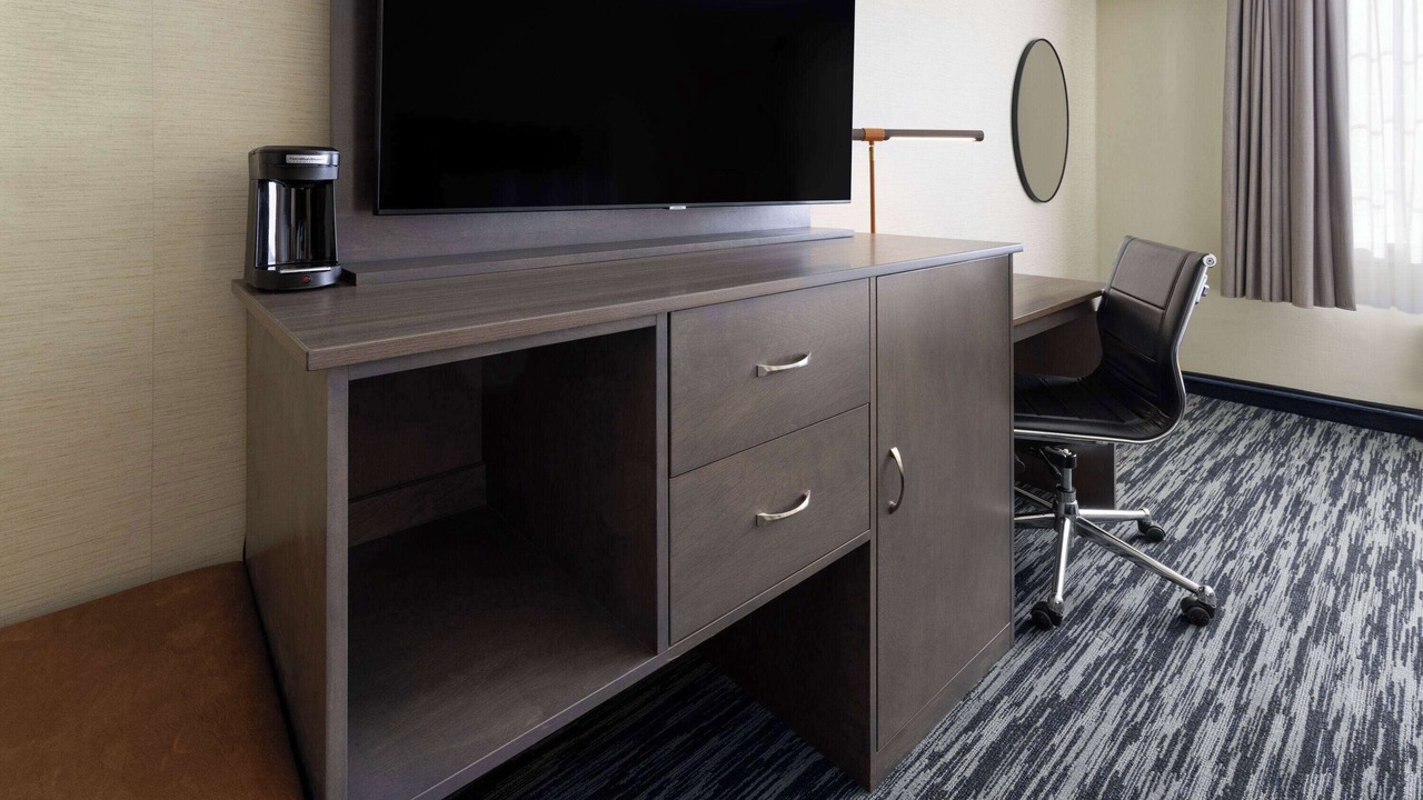 Photo of Bedroom in Camp Hill