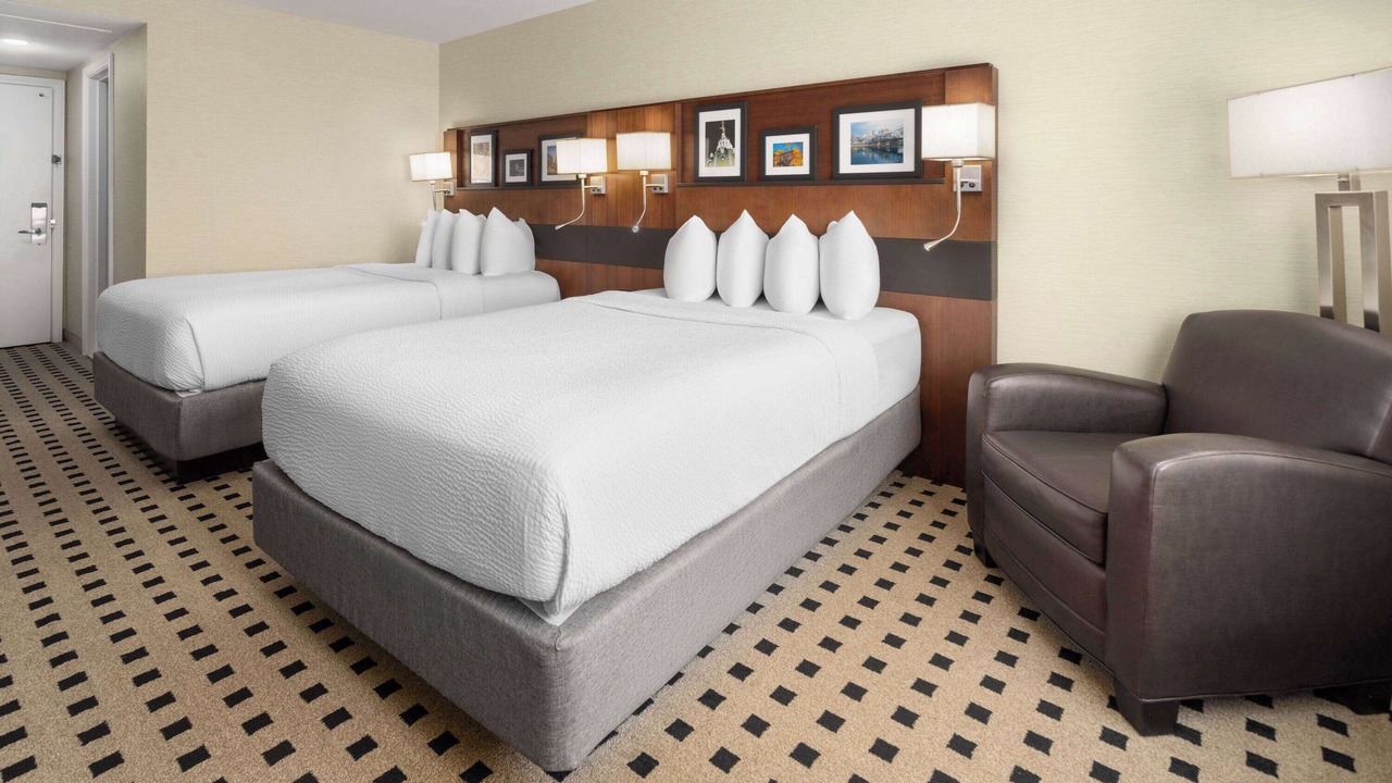 Photo of Bedroom in Camp Hill
