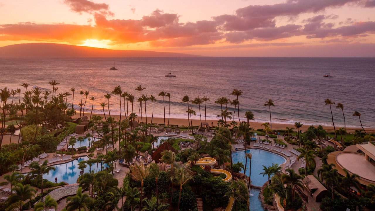 Photo of Outdoor in Kaanapali