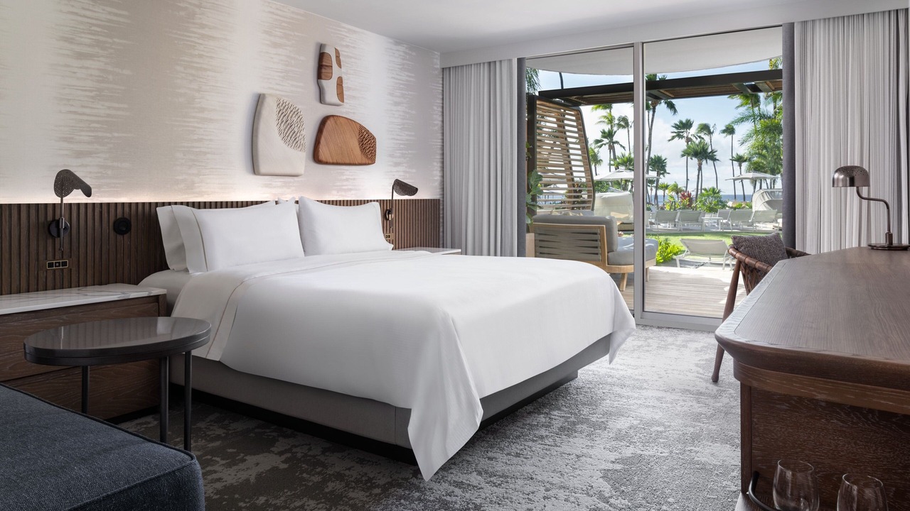 Photo of Bedroom in Kaanapali