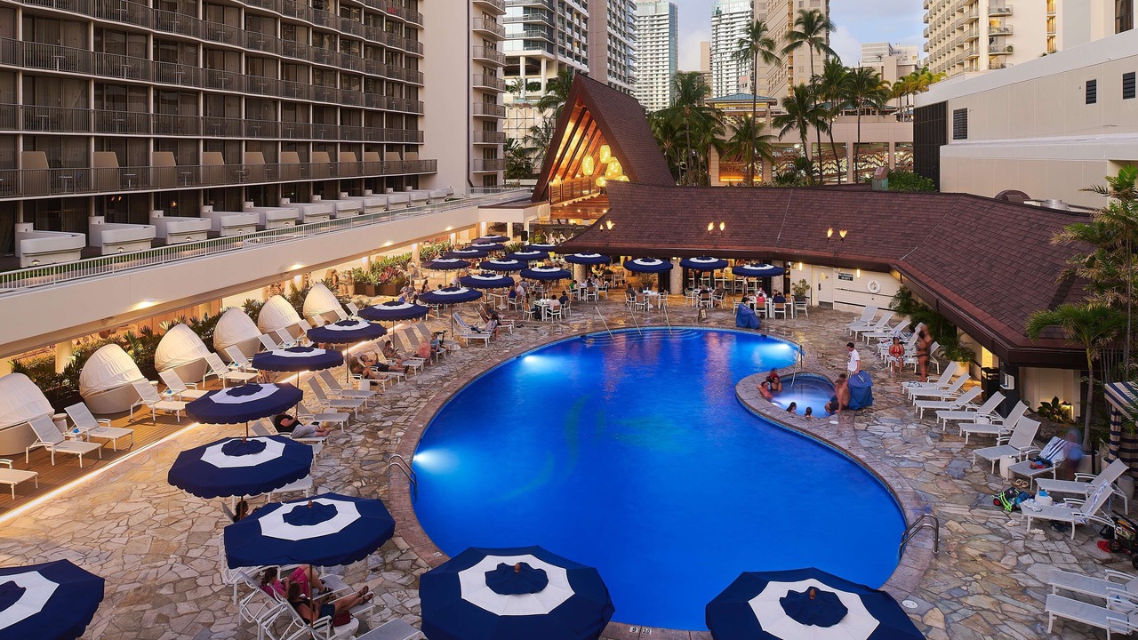 Photo of Outdoor in Waikiki