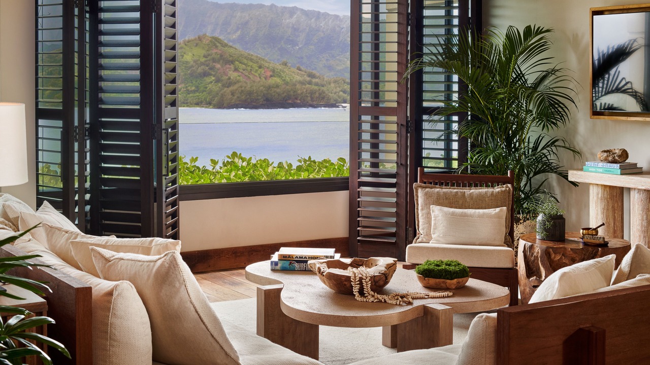 Photo of Bedroom in Princeville