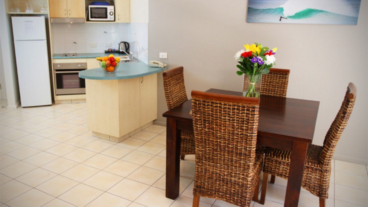 Photo of Livingroom in Byron Bay