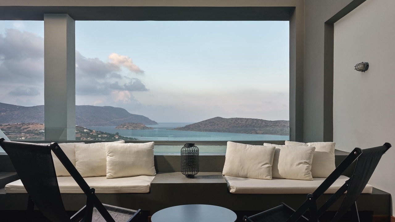 Photo of Outdoor in Elounda