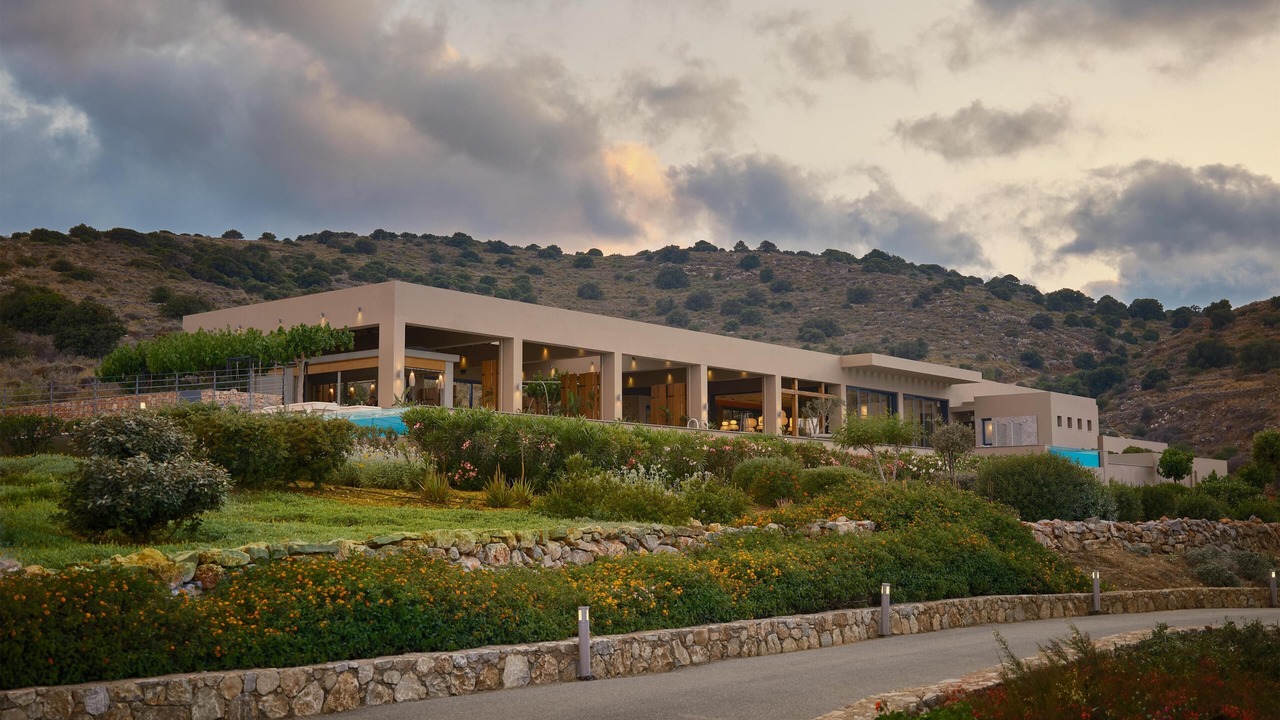 Photo of Outdoor in Elounda