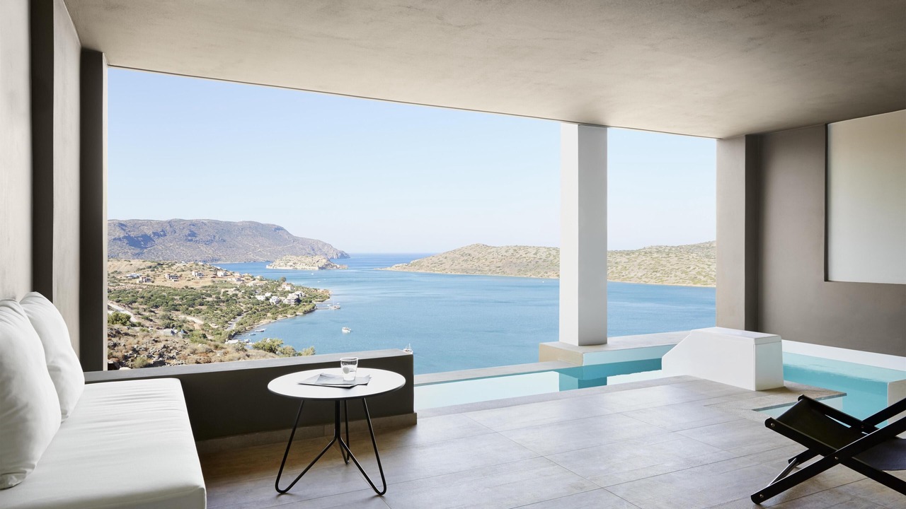 Photo of Outdoor in Elounda
