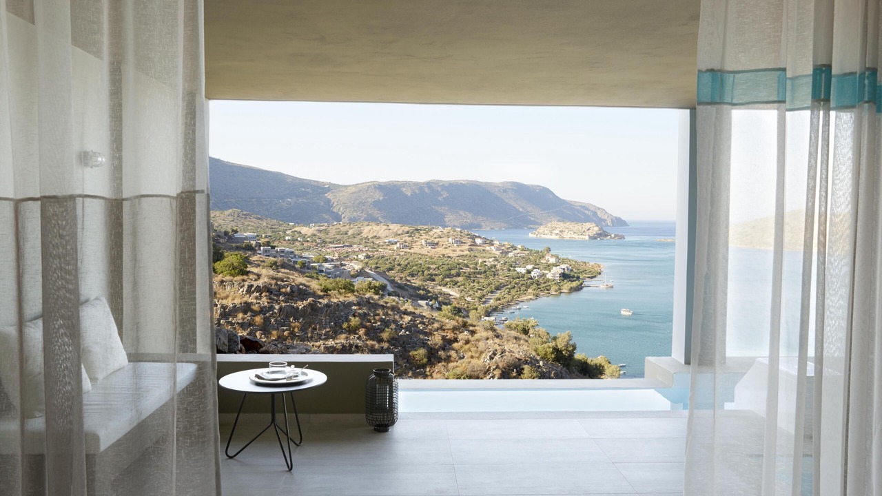 Photo of Outdoor in Elounda