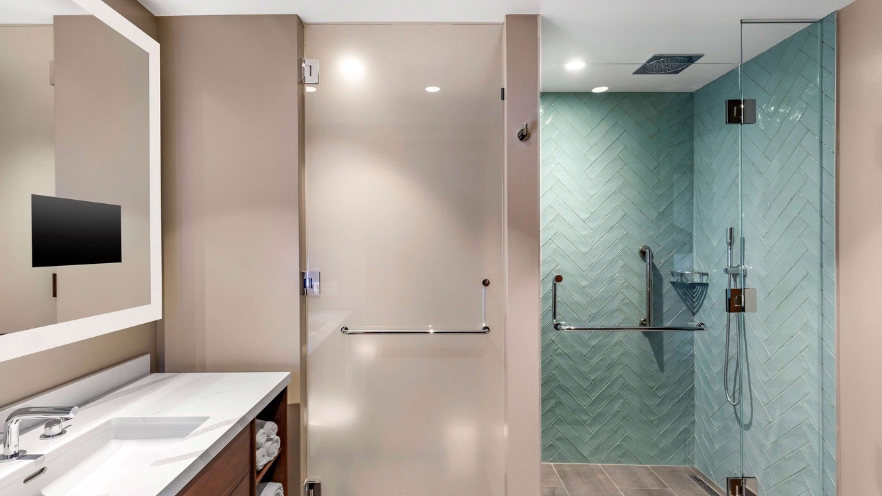 Photo of Bathroom in Kihei