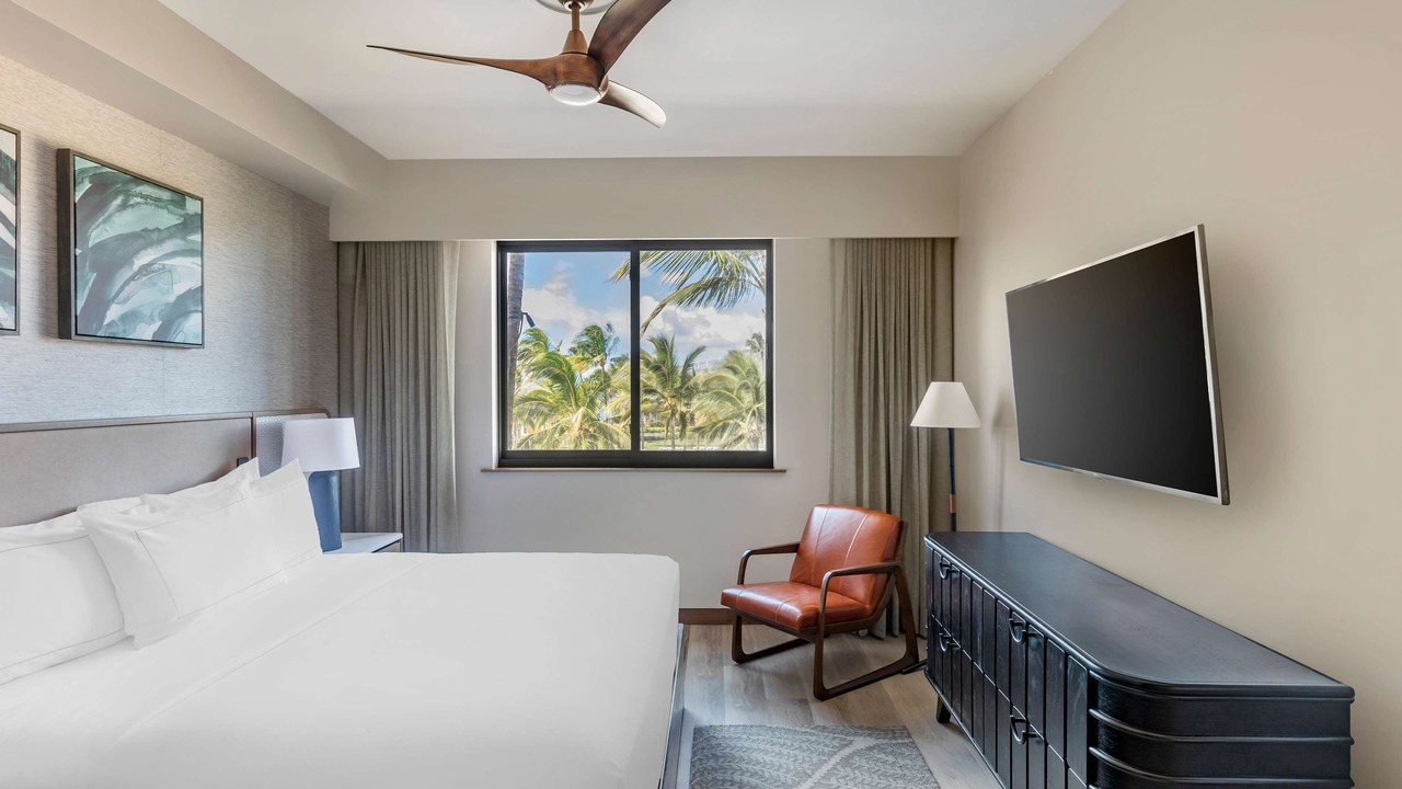Photo of Bedroom in Kihei