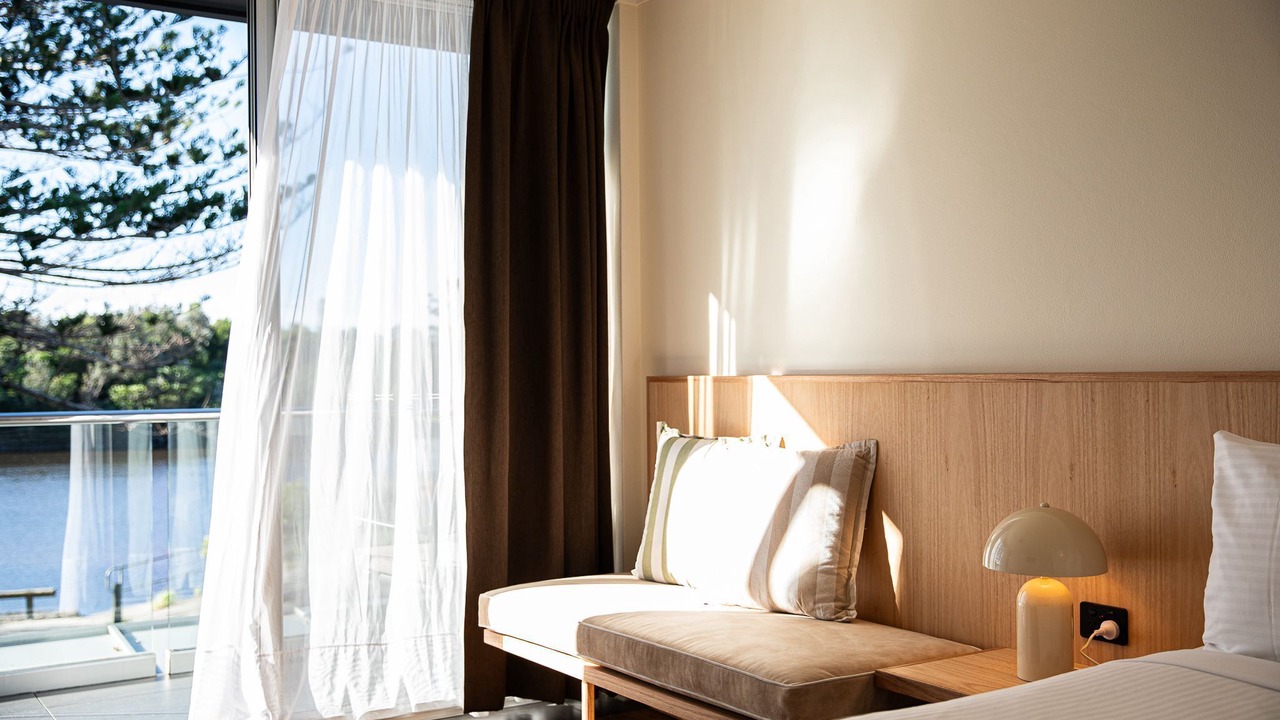 Photo of Bedroom in Brunswick Heads