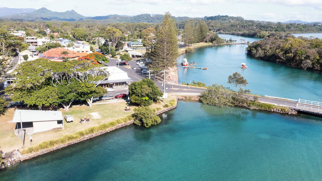Photo of Outdoor in Brunswick Heads