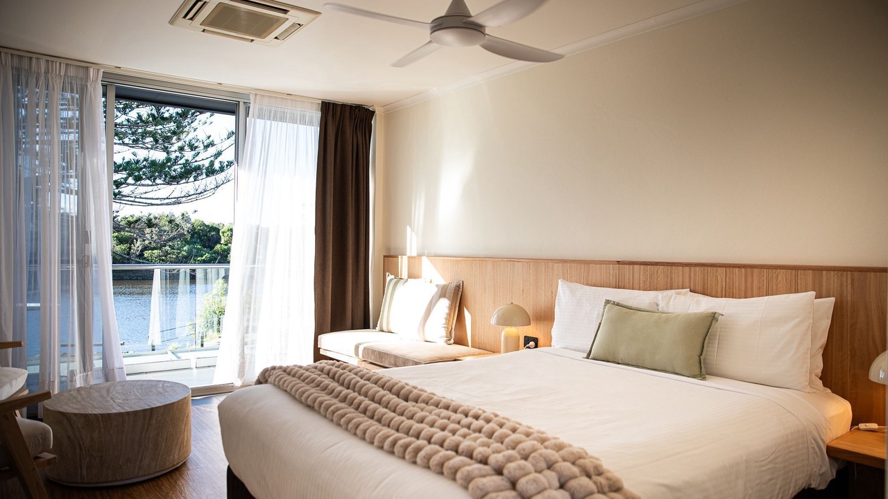 Photo of Bedroom in Brunswick Heads