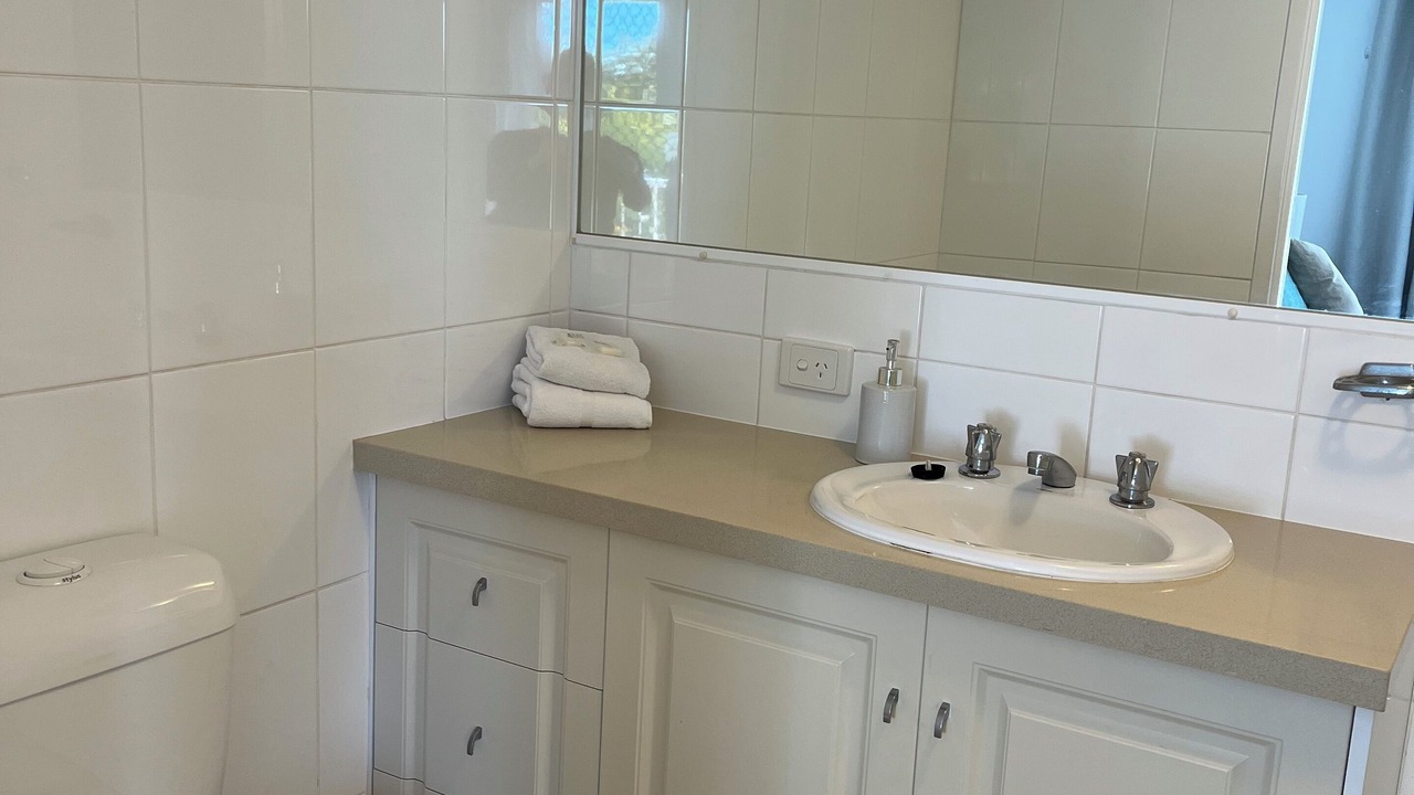 Photo of Bathroom in Palm Beach