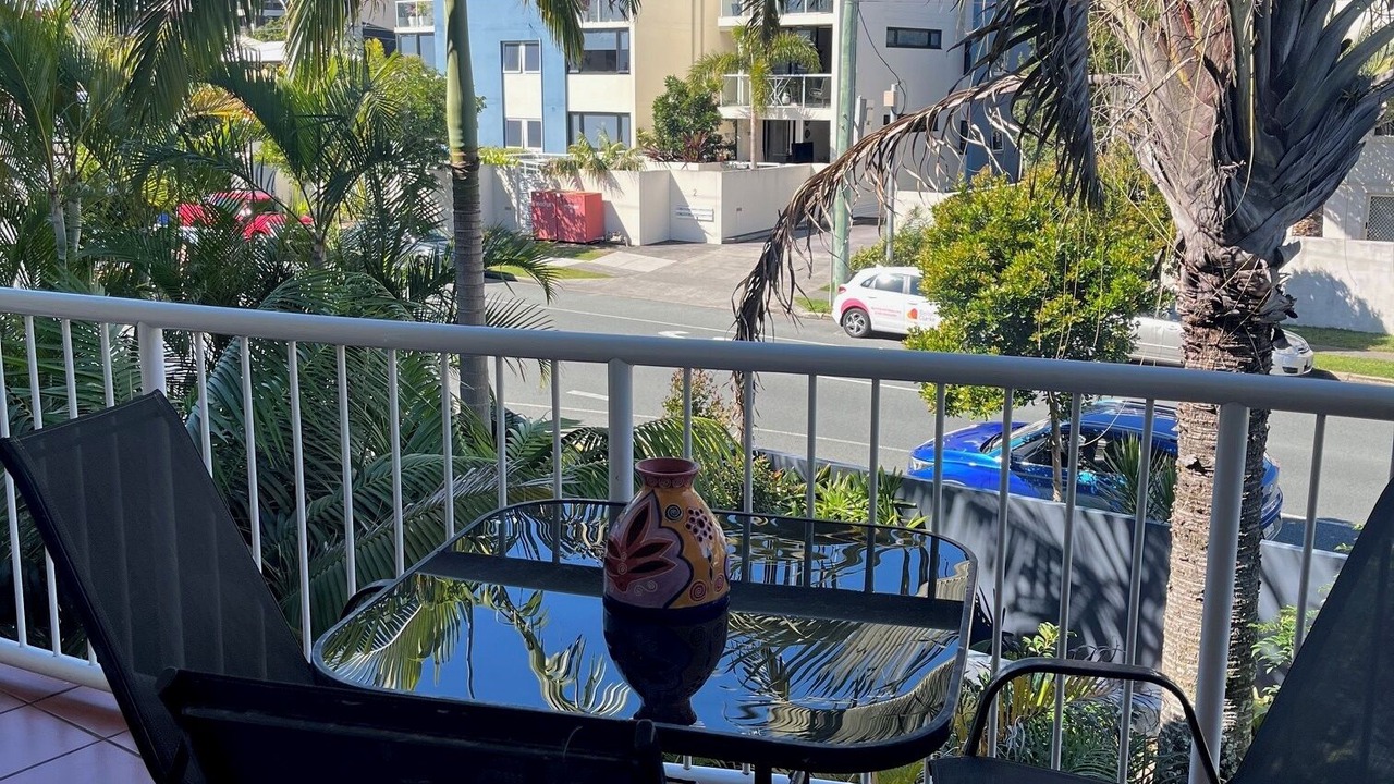 Photo of Patio Balcony in Palm Beach
