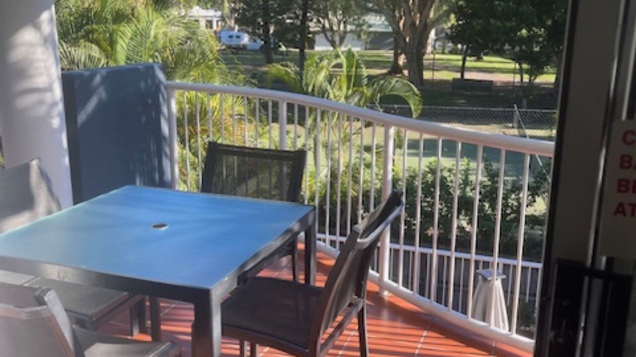 Photo of Patio Balcony in Palm Beach