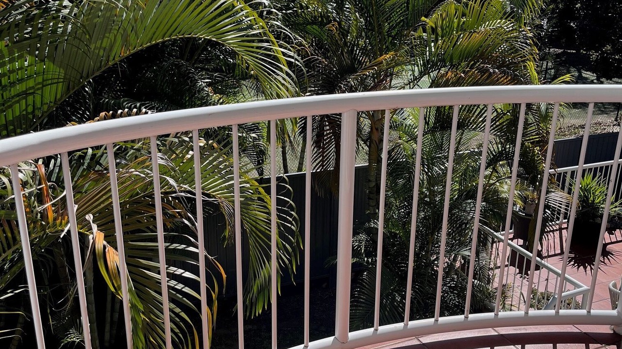 Photo of Patio Balcony in Palm Beach