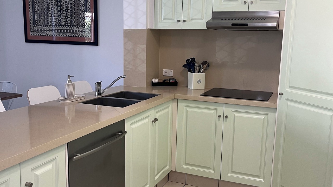 Photo of Kitchen in Palm Beach