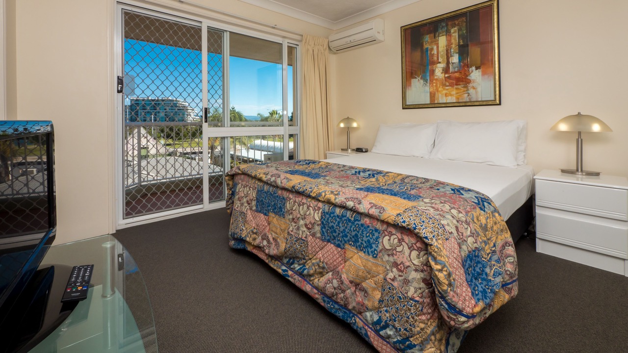 Photo of Bathroom in Broadbeach