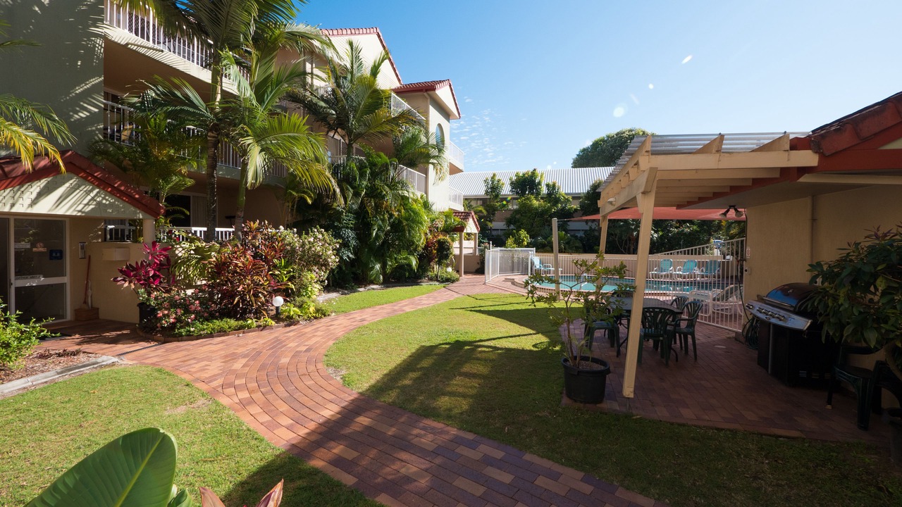 Photo of Outdoor in Broadbeach