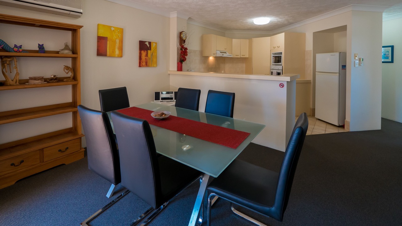Photo of Bathroom in Broadbeach