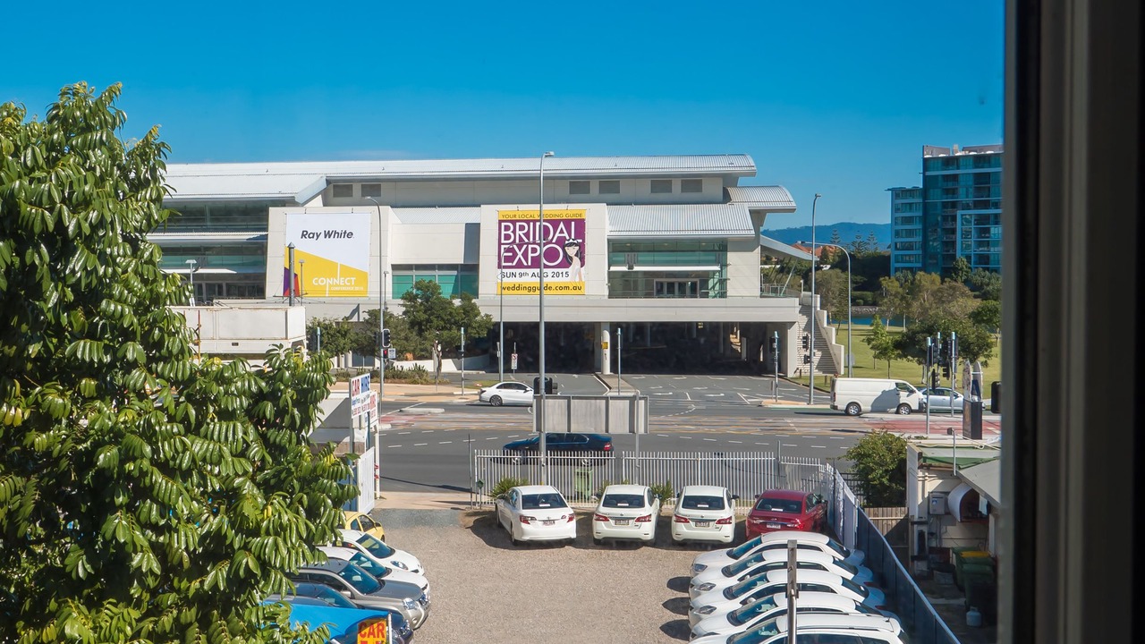 Photo of Bathroom in Broadbeach