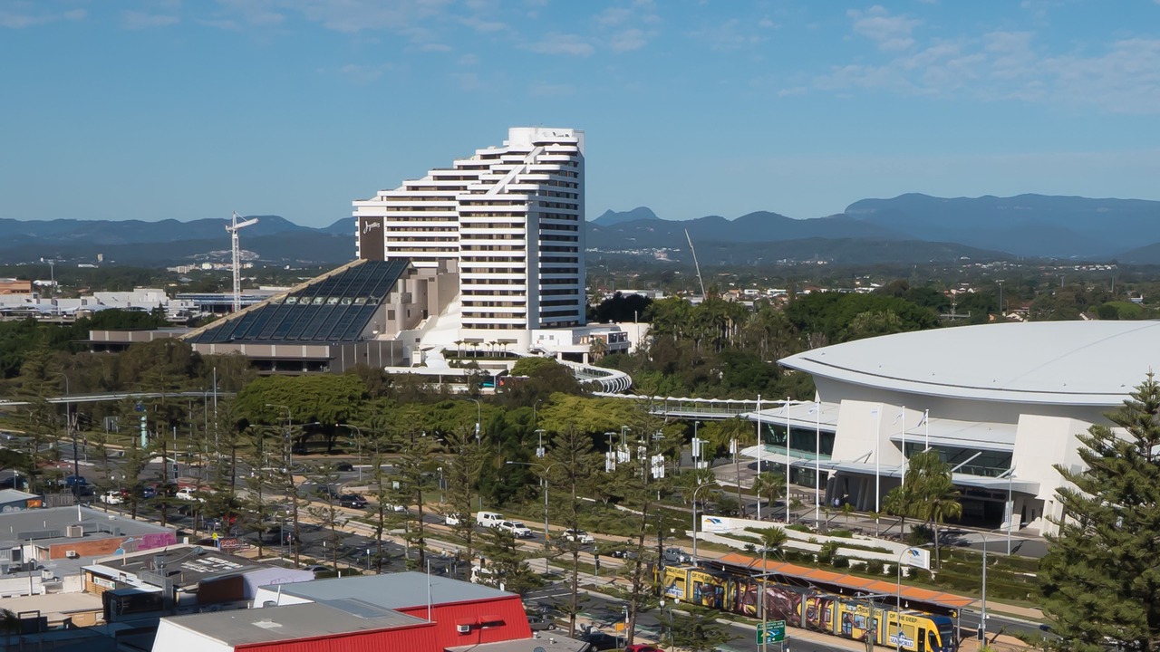 Photo of Outdoor in Broadbeach